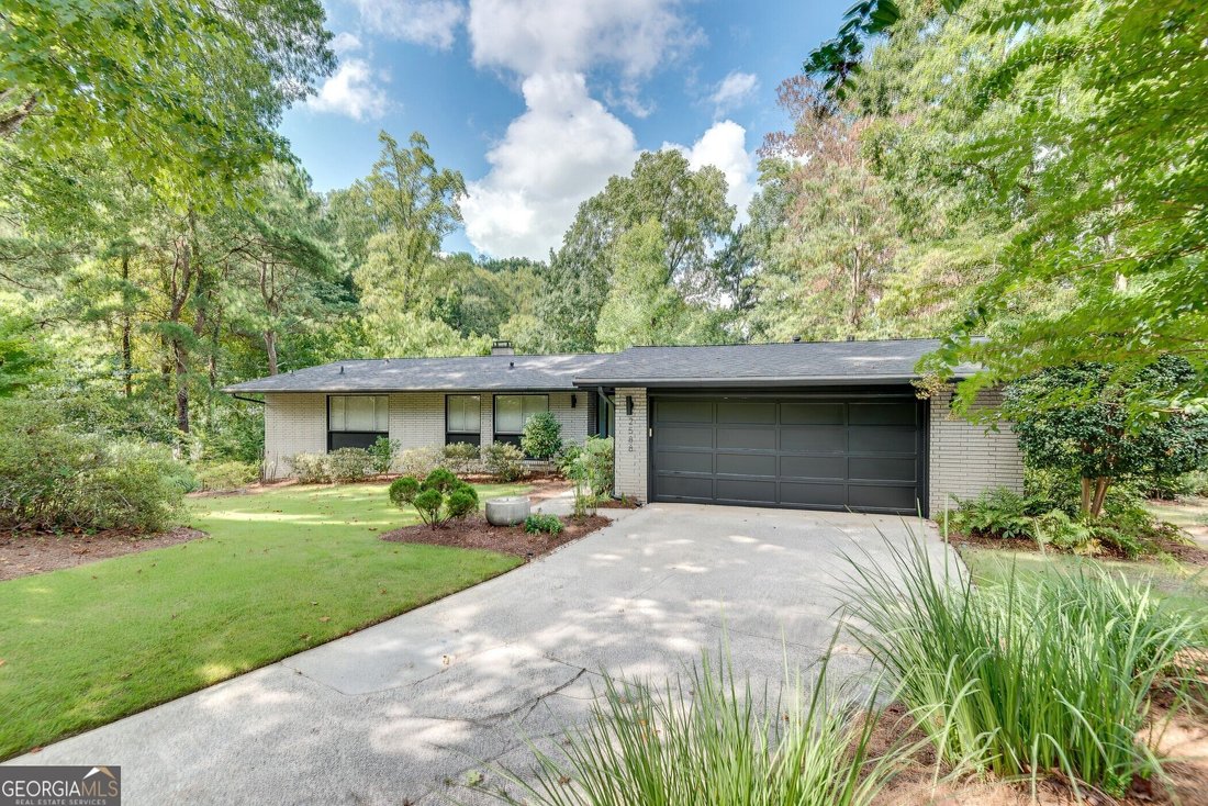 House in Atlanta, Georgia, United States 1 - 18787223
