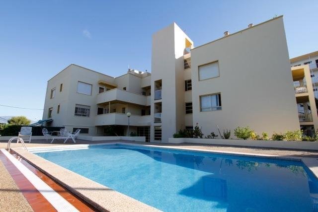 Apartment in l'Albir, l'Alfas del Pi, Valencian Community 1 - 18784638