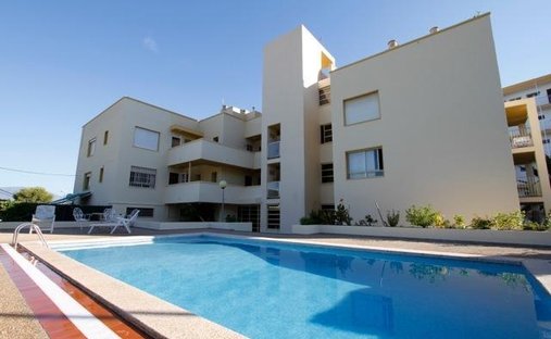 Appartement à L'Albir, L'Alfàs del Pi, Valence 1