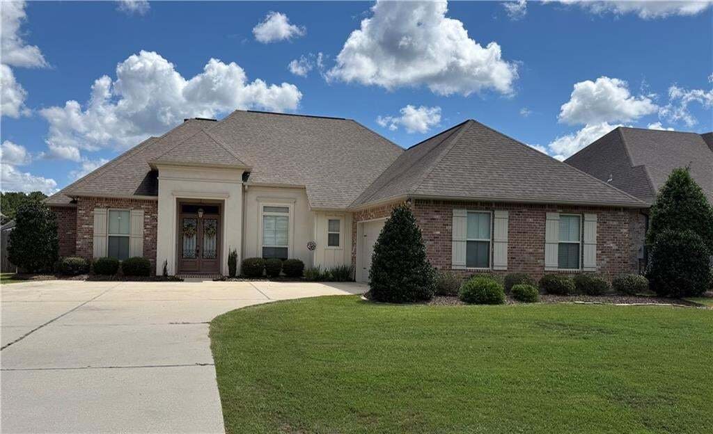 House in Madisonville, Louisiana, United States 1 - 18783488