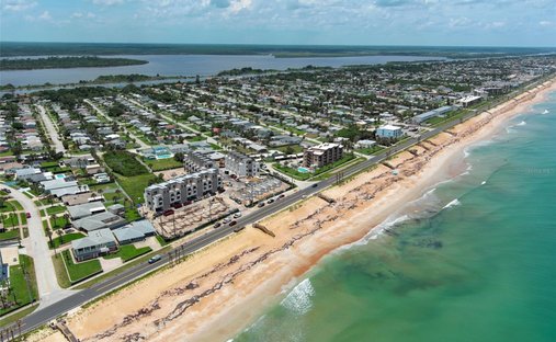 Eigentumswohnung in Ormond Beach, Florida, Vereinigte Staaten 1