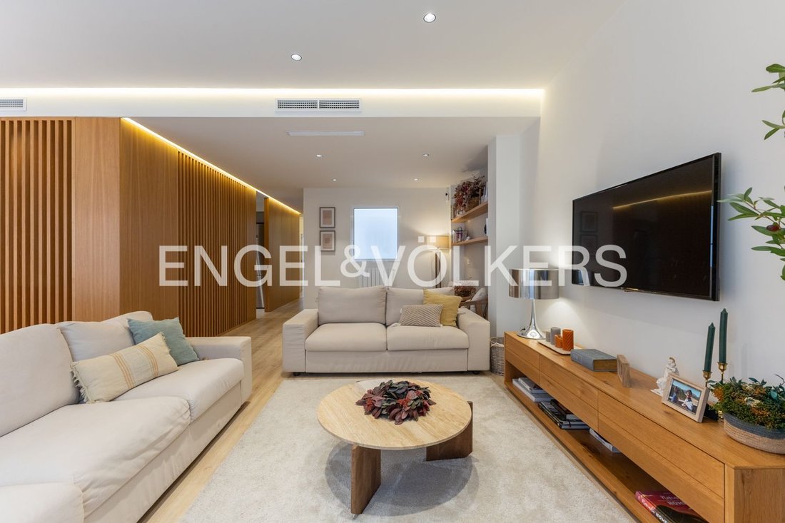 Apartamento en Ciutat Vella, Valencia, España 1 - 18787761