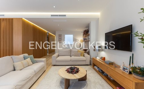 Apartment in Ciutat Vella, Valencia, Spain 1
