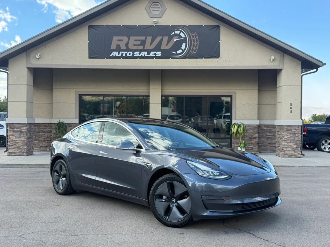 Sedan in Lindon, UT, United States 1 - 18788641