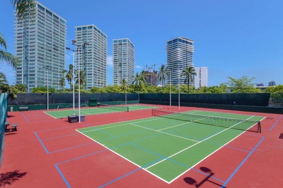 Appartamento a Puerto Vallarta, Jalisco, Messico 3 - 18783334
