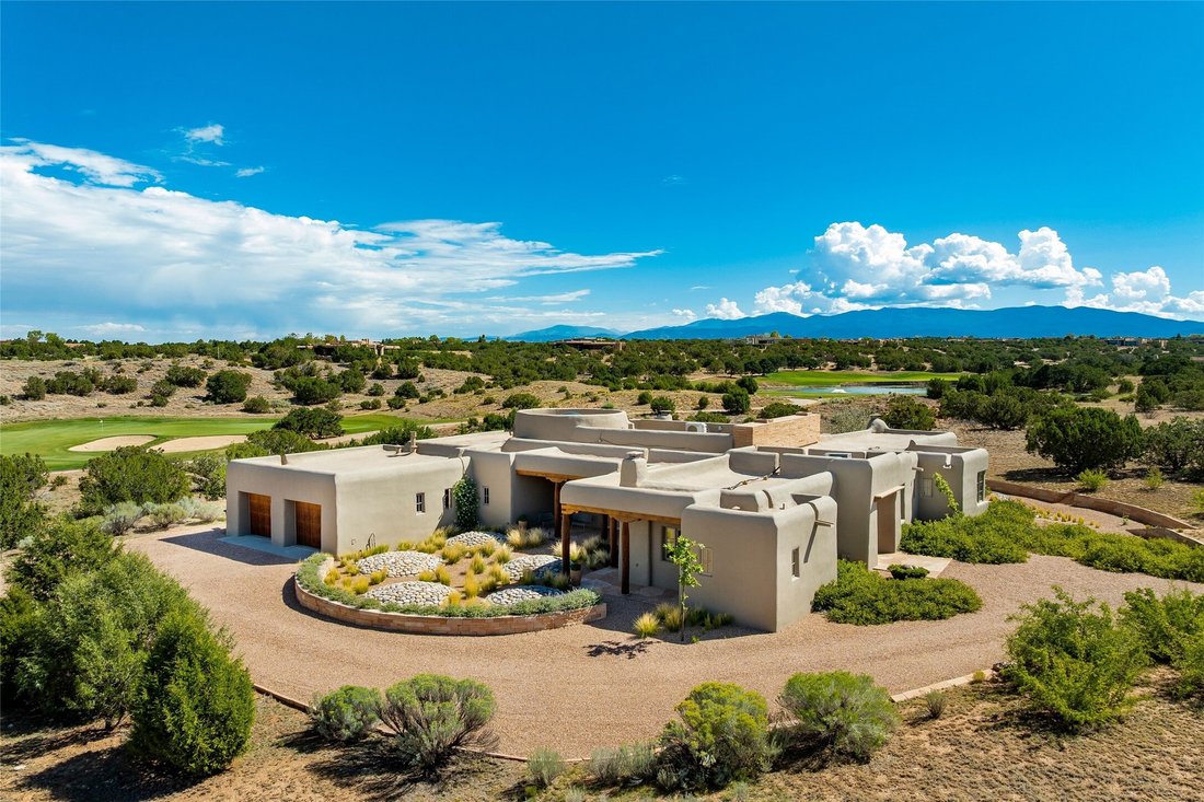 House in Santa Fe, New Mexico, United States 1 - 18120493