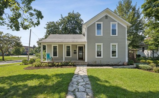 Haus in Lakewood, Illinois, Vereinigte Staaten 1