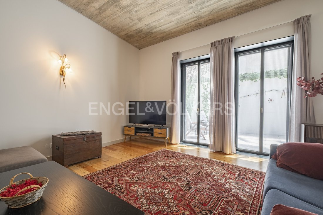 Apartamento en Arroios, Lisboa, Portugal 5 - 18788073