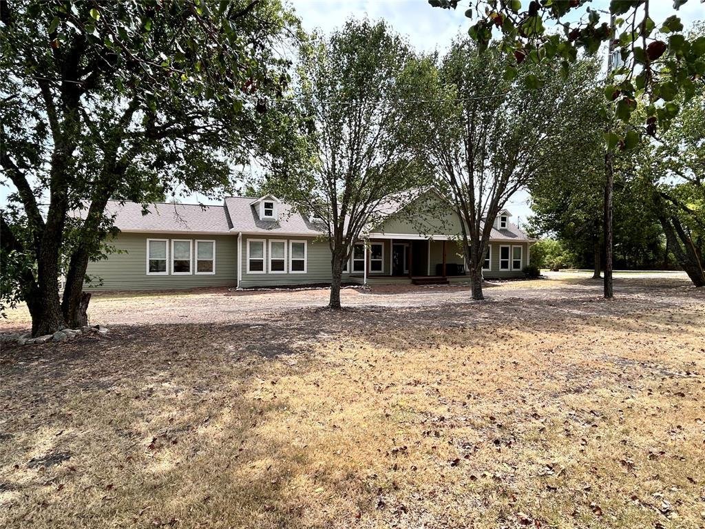 Casa en Celina, Texas, Estados Unidos 1 - 18787413