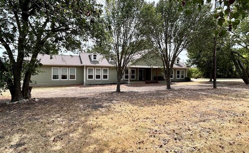 House in Celina, Texas, United States 1