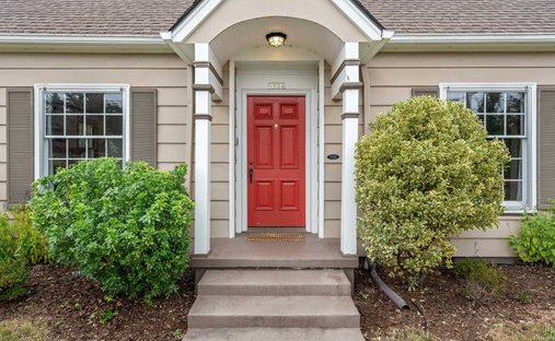 House in Portland, Oregon, United States 1