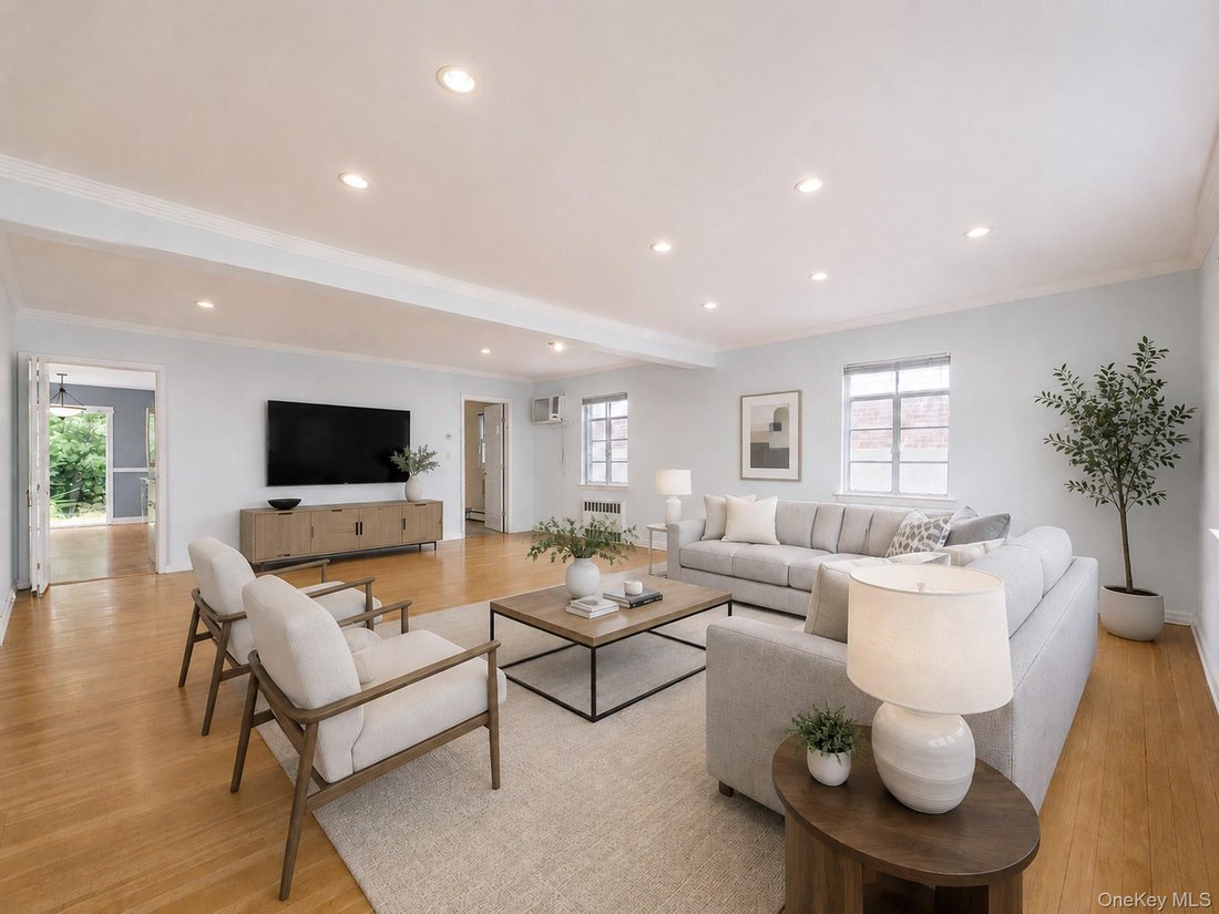 Casa en Nueva York, Nueva York, Estados Unidos 4 - 18784002