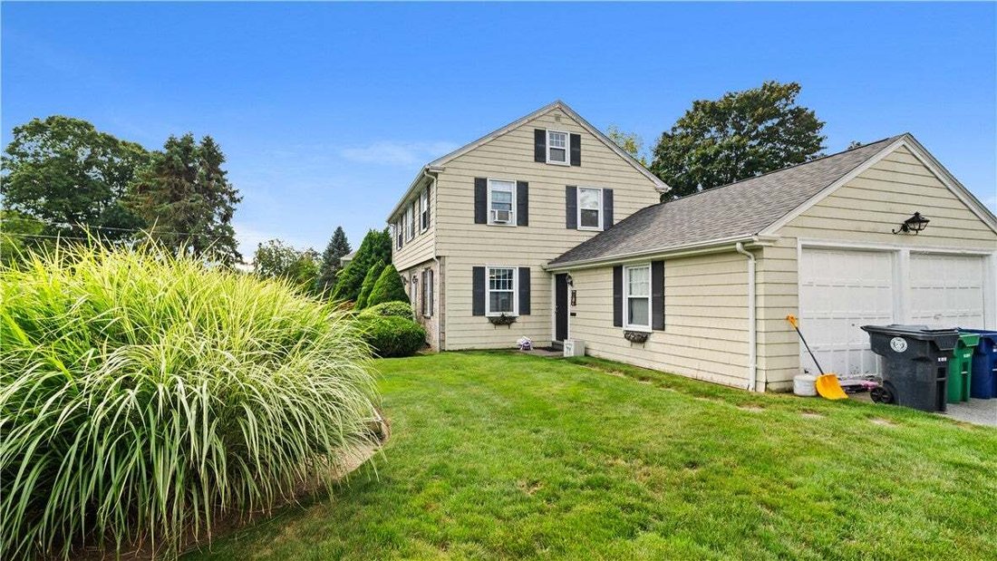 Casa en Warwick, Rhode Island, Estados Unidos 2 - 18783471