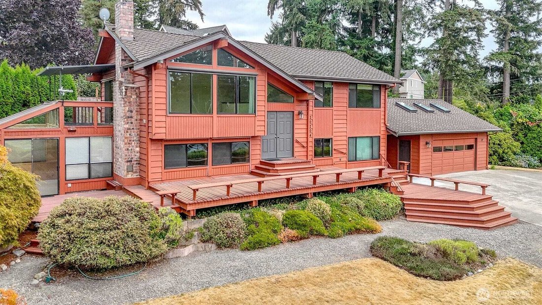 House in Lake Tapps, Washington, United States 1 - 18786075