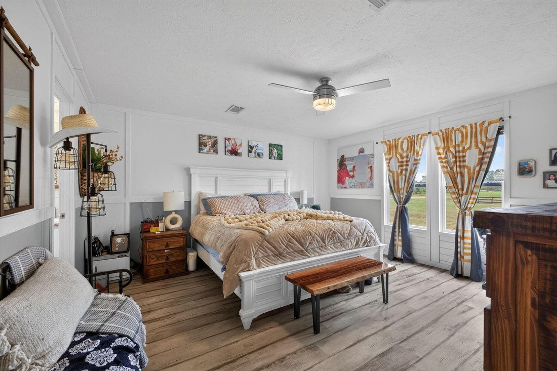 Casa en Hempstead, Texas, Estados Unidos 5 - 18787135