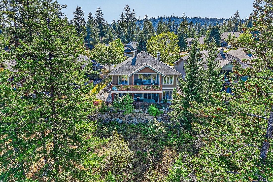 Casa en Vernon, Columbia Británica, Canadá 5 - 18785398