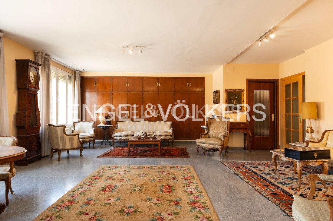 Apartamento en Ciutat Vella, Valencia, España 3 - 18787788