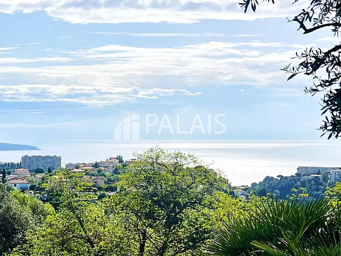 Apartamento en Fabron, Niza, Francia 2 - 18784976