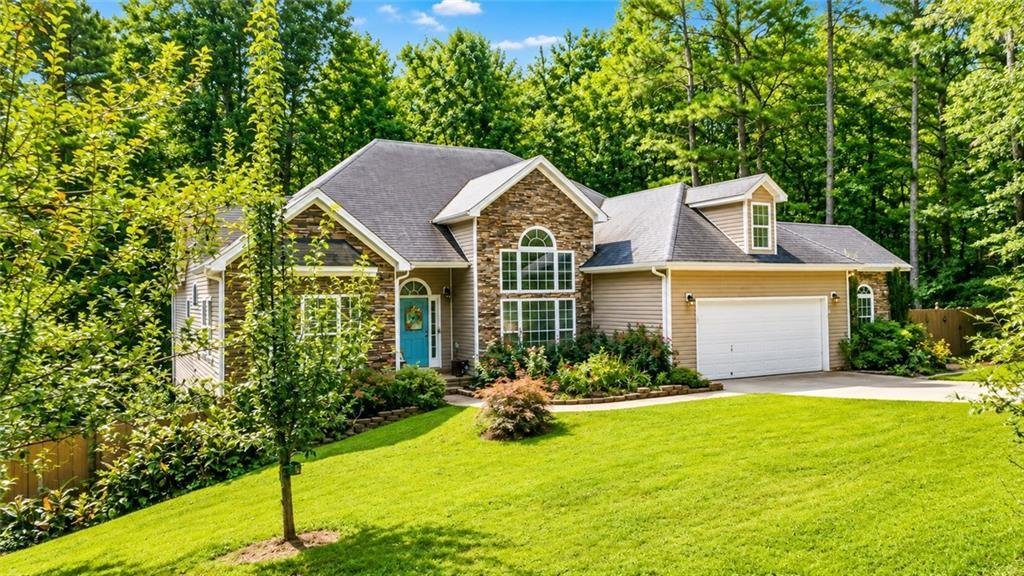 House in Cartersville, Georgia, United States 2 - 18615291