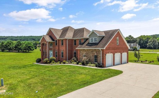 Casa en Madisonville, Tennessee, Estados Unidos 1