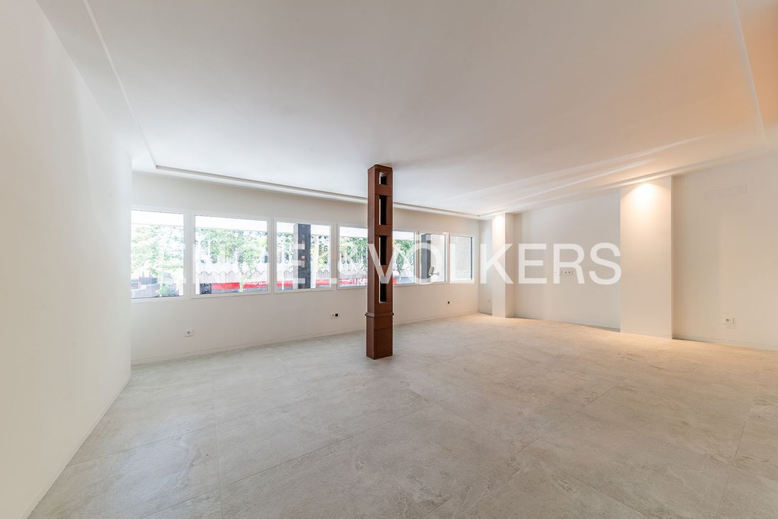 Apartamento en Salamanca, Madrid, España 4 - 18787628