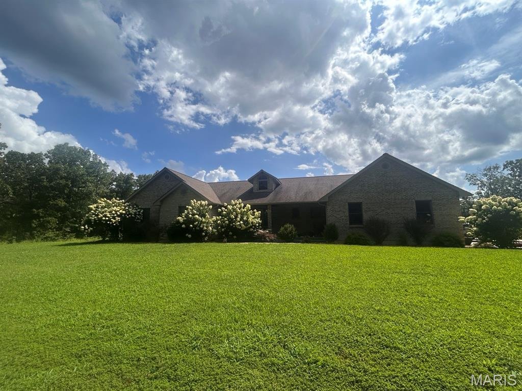 House in Cuba, Missouri, United States 1 - 18786380