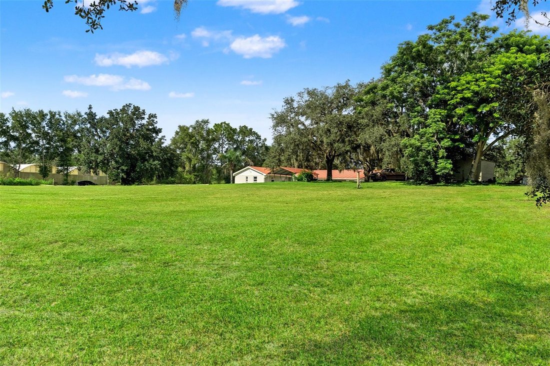 Haus in Spring Hill, Florida, Vereinigte Staaten 5 - 18783616