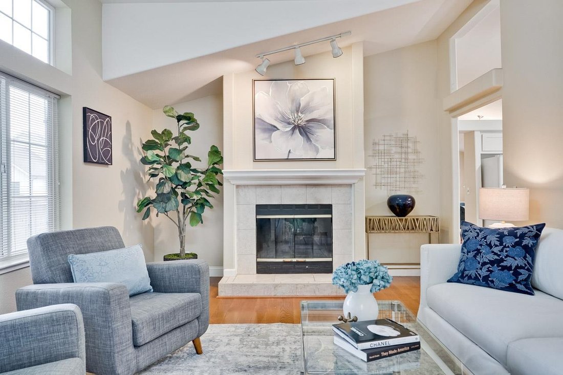 Casa a Half Moon Bay, California, Stati Uniti 5 - 18786417