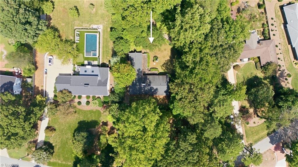 Casa en Greensboro, Carolina del Norte, Estados Unidos 2 - 18786408