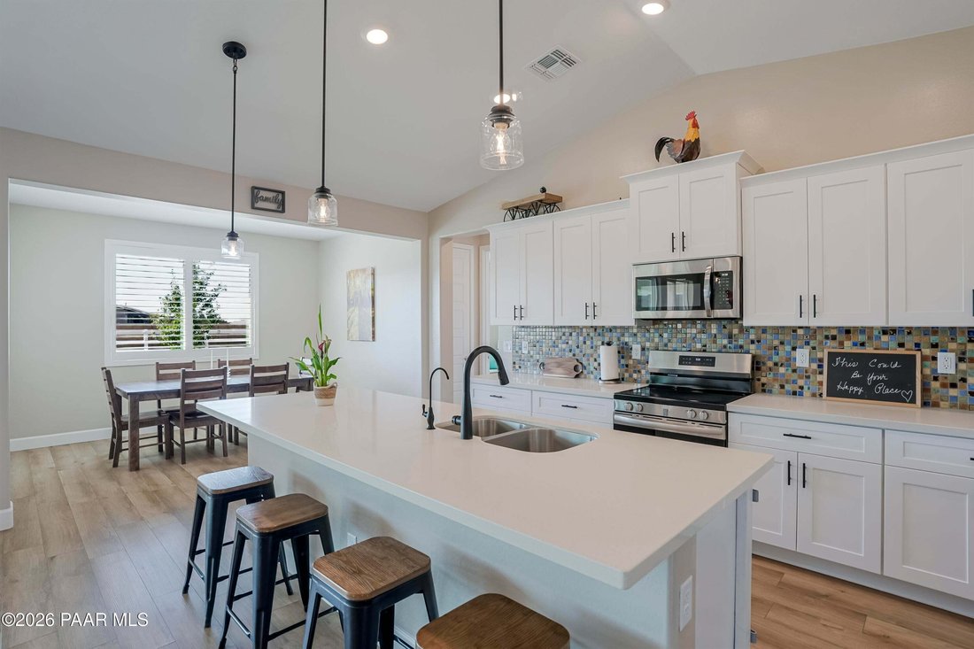 Casa en Prescott Valley, Arizona, Estados Unidos 4 - 18786279