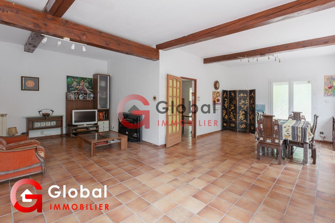 Casa a Borel, 15e Arrondissement, Marsiglia 2 - 18787649