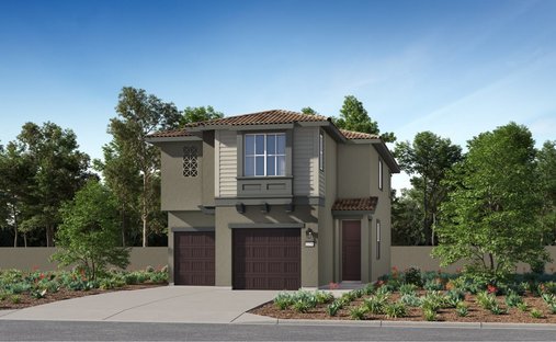 House in Rialto, California, United States 1