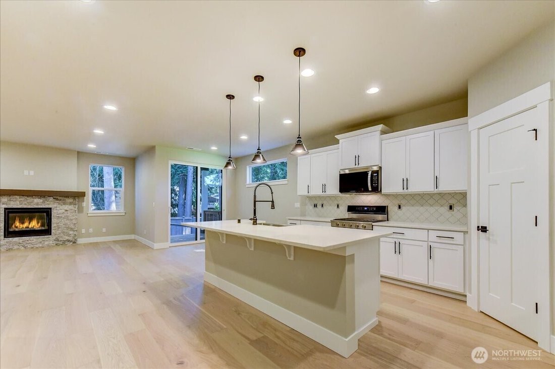 Haus in Mill Creek, Washington, Vereinigte Staaten 5 - 17868593
