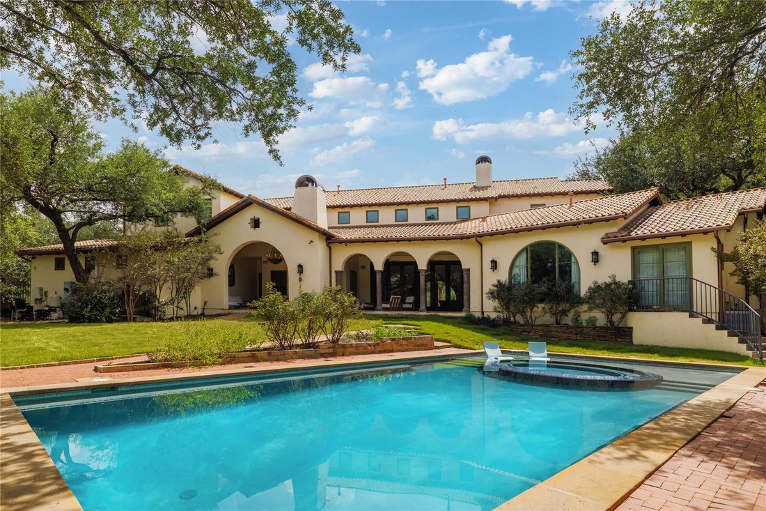 House in Austin, Texas, United States 1 - 18786620