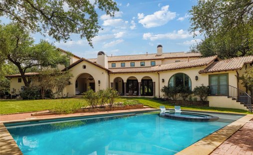 Casa a Austin, Texas, Stati Uniti 1