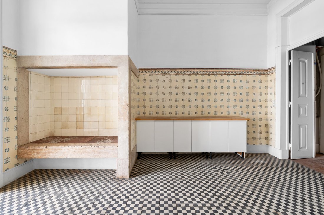 Apartamento en Santo António, Lisboa, Portugal 5 - 18788055