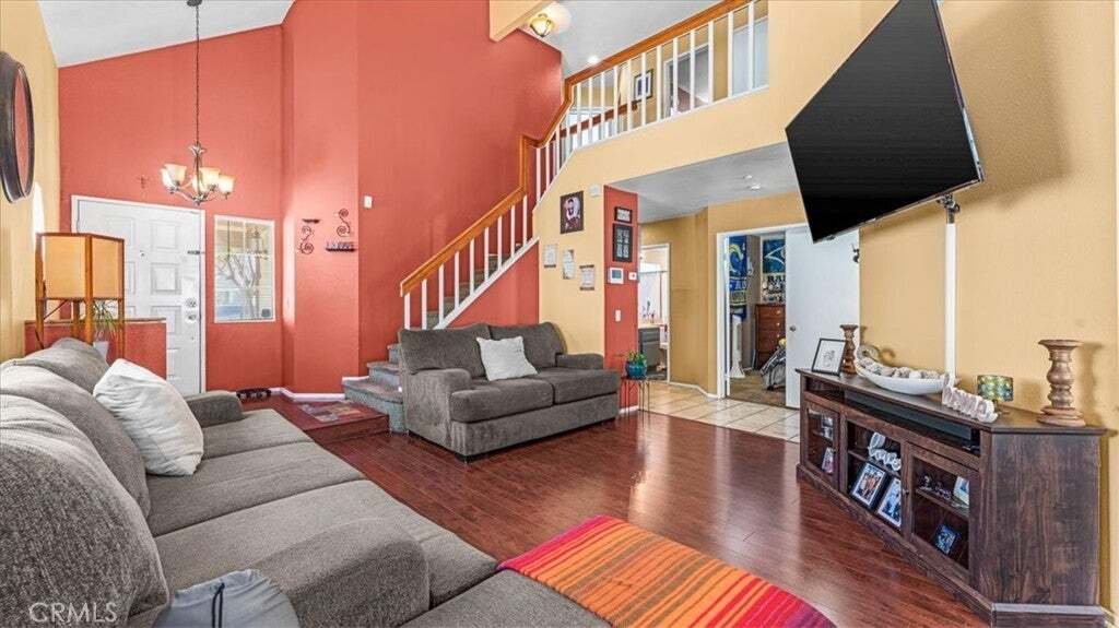 Casa a Fontana, California, Stati Uniti 4 - 18784543