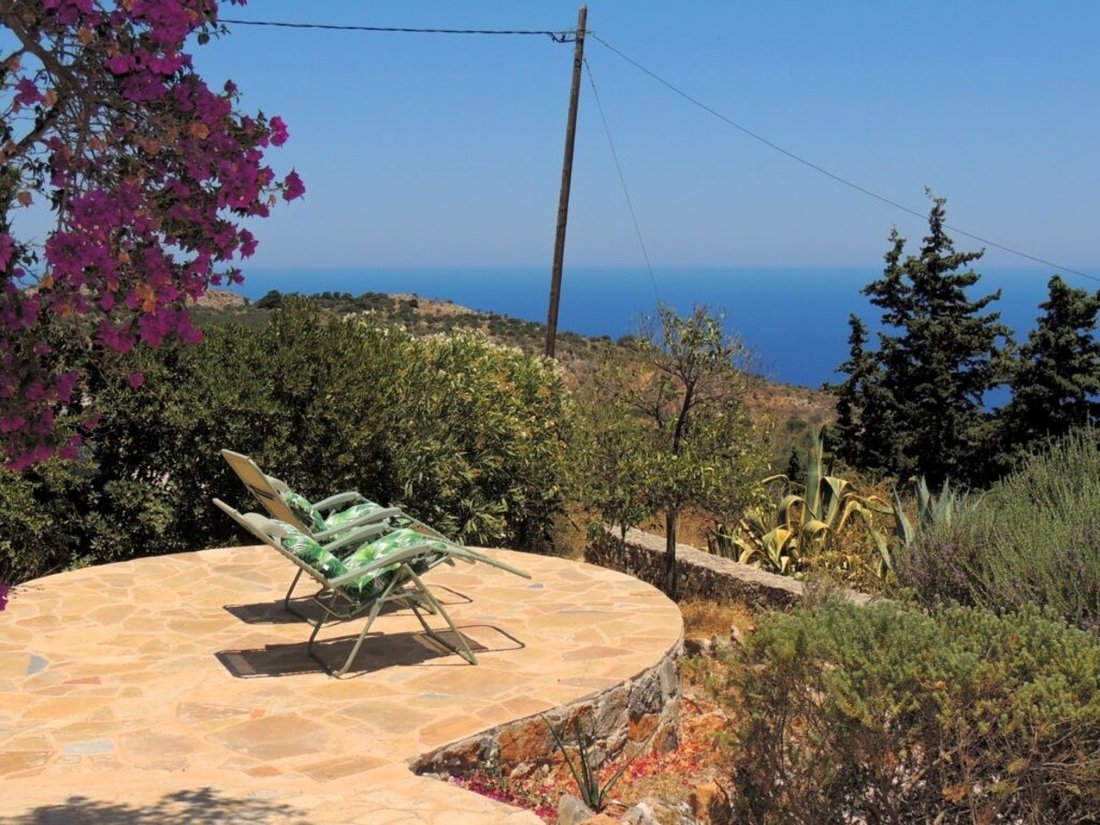 Villa in Apokoronas, Greece 5 - 18783775