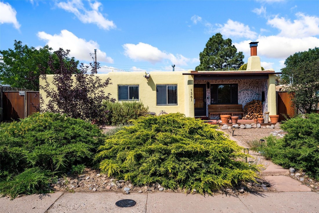 House in Santa Fe, New Mexico, United States 2 - 18784561
