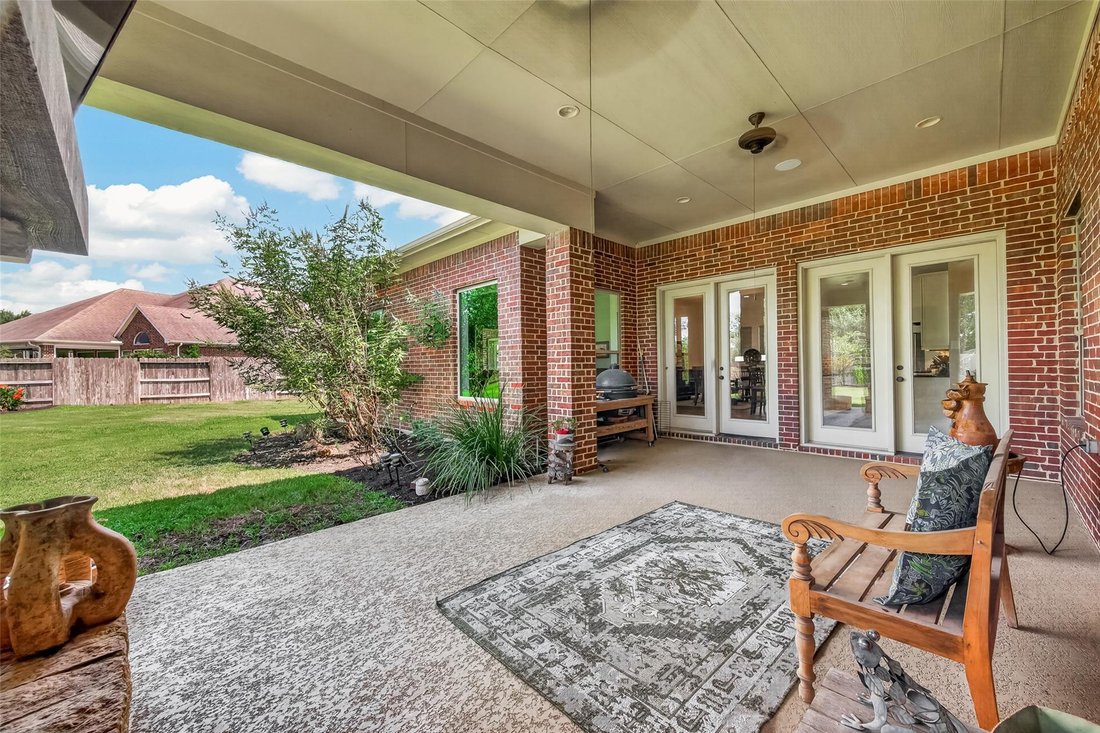 House in Katy, Texas, United States 4 - 18787075