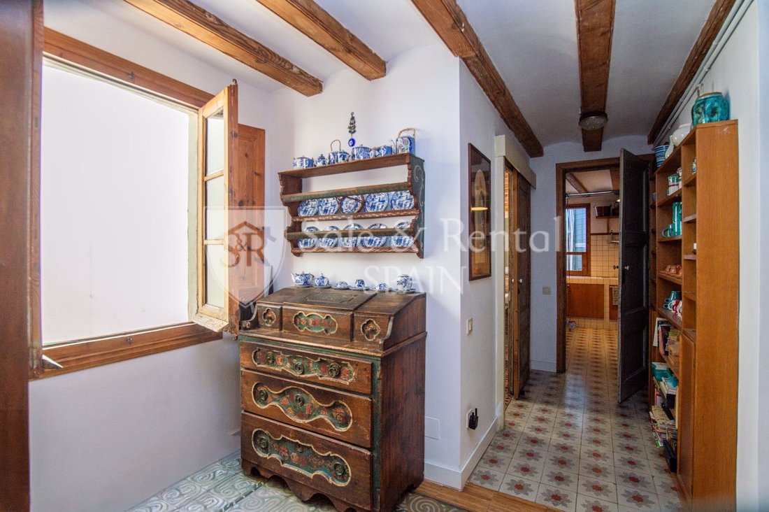 Appartement à Ciutat Vella, Barcelone, Espagne 4 - 18734503