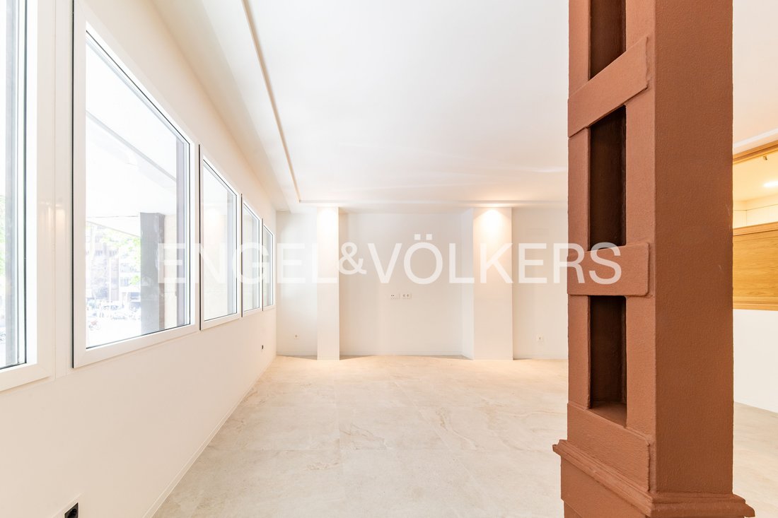 Apartamento en Salamanca, Madrid, España 3 - 18787628