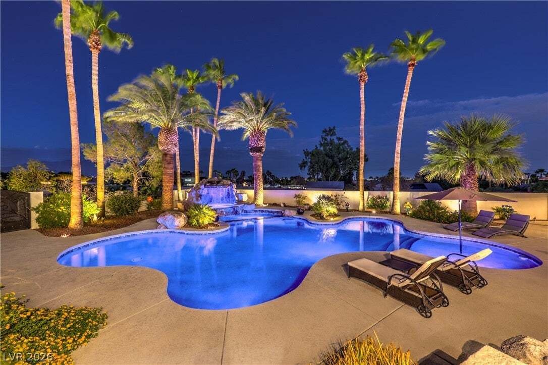 House in Las Vegas, Nevada, United States 4 - 18783849