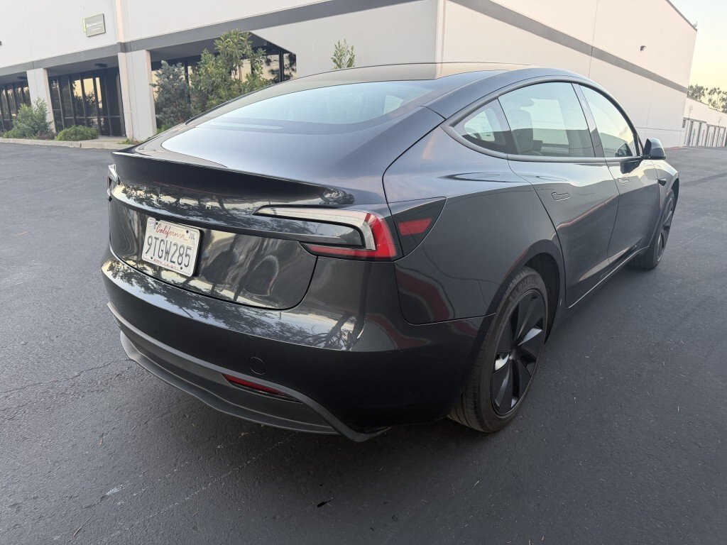 Tesla Model 3 in San Diego, CA, United States 3 - 18783547