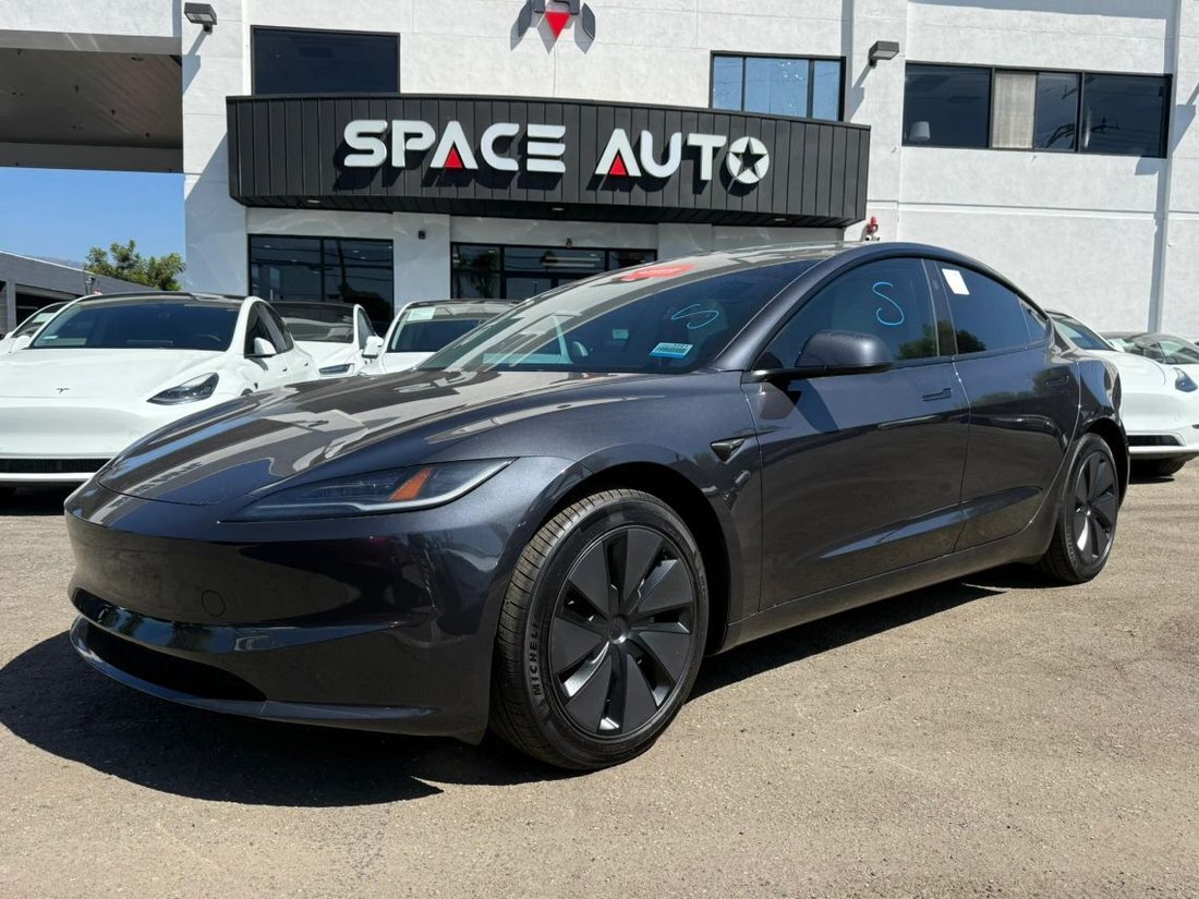 Sedan in Azusa, CA, United States 3 - 18788311
