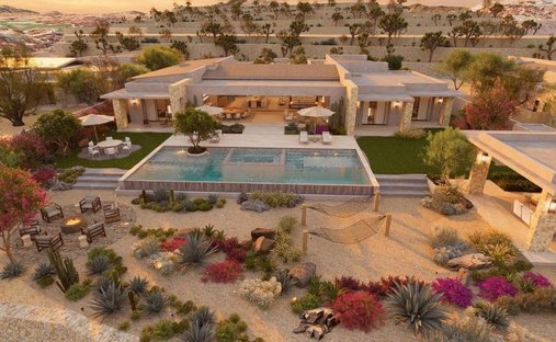 Terreno en San José del Cabo, Baja California Sur, México 1