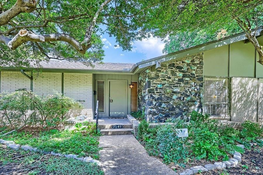 House in Dallas, Texas, United States 1 - 18784176
