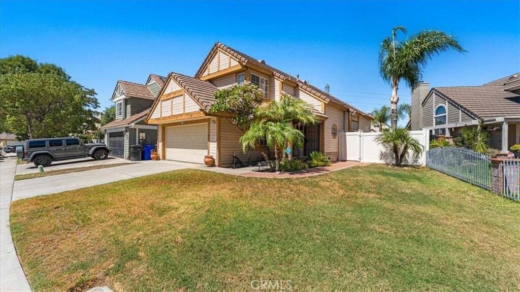 Casa a Fontana, California, Stati Uniti 2 - 18784543