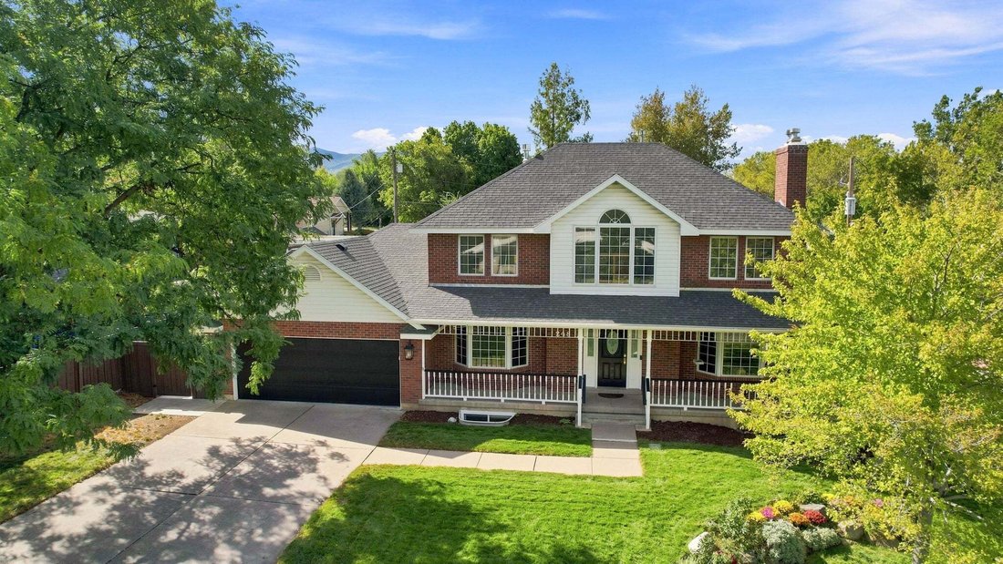 Casa a Centerville, Utah, Stati Uniti 2 - 18786210