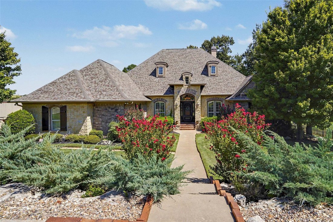 House in Broken Arrow, Oklahoma, United States 2 - 18783834